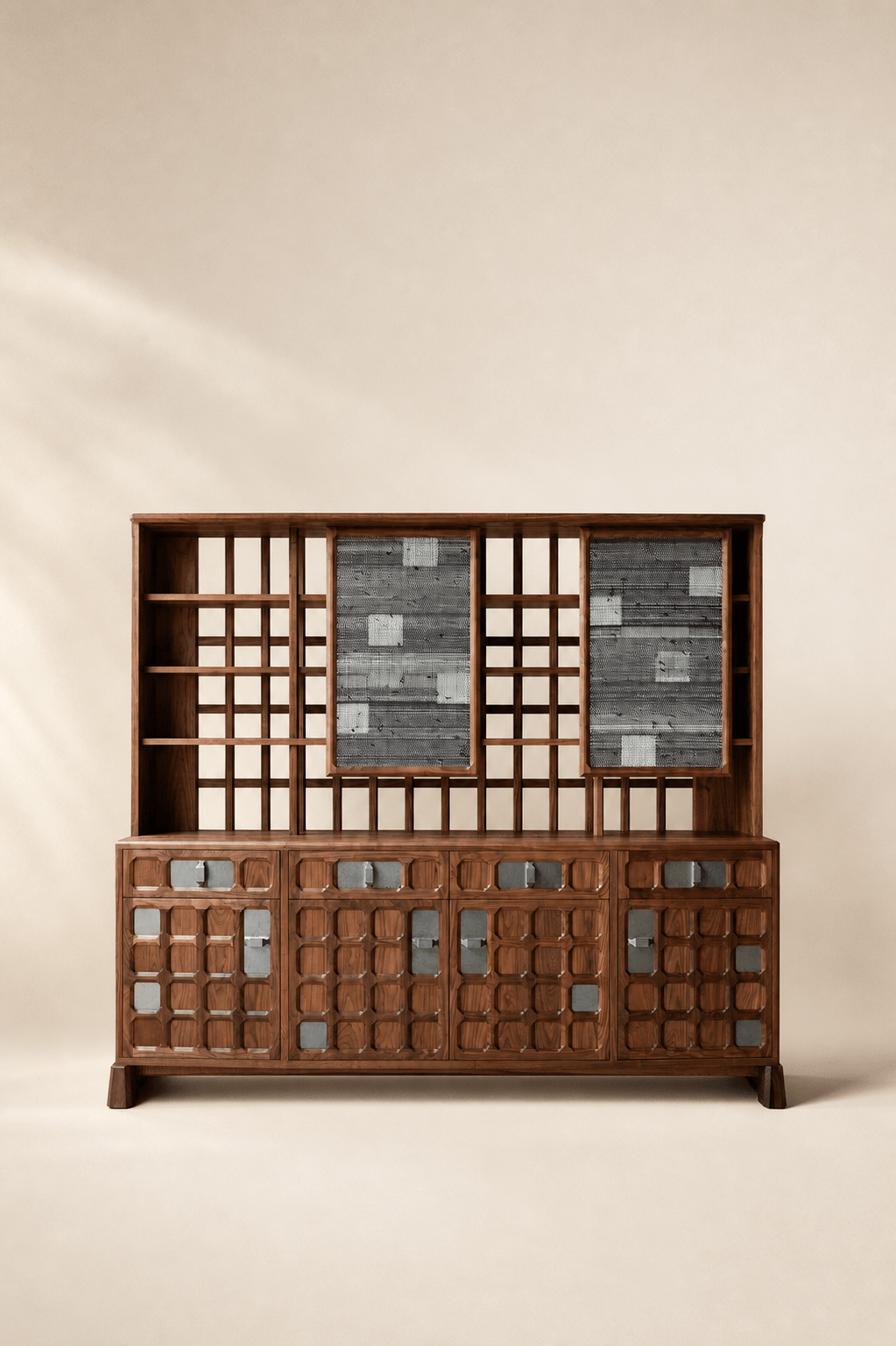 ARTS & CRAFTS CABINET SYSTEM-de-la-espada-bronson-home.jpg-2