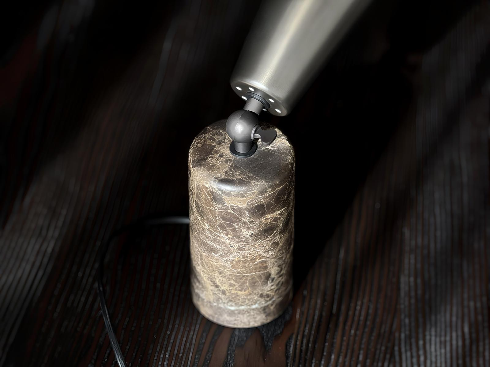 LAMPA TATO ITALIA VOX