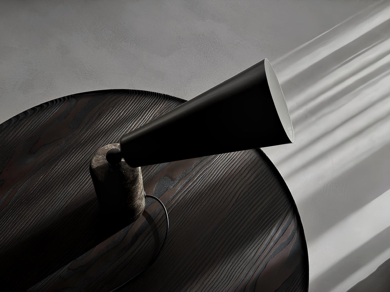 LAMPA TATO ITALIA VOX