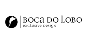 Logotyp Boca Do Lobo