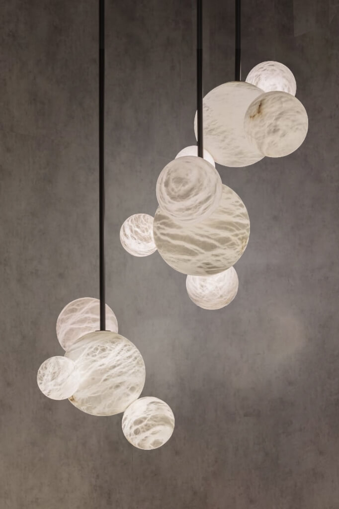 Zdjęcie produktów United Alabaster