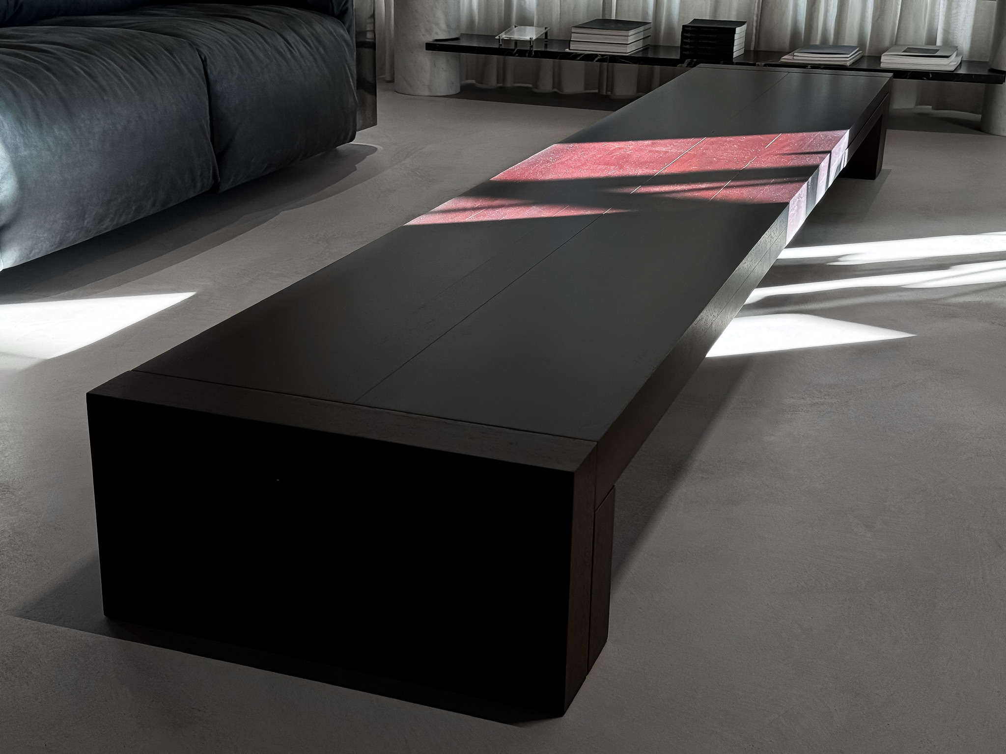 STOLIK KAWOWY DISTRICT EIGHT LIMEN