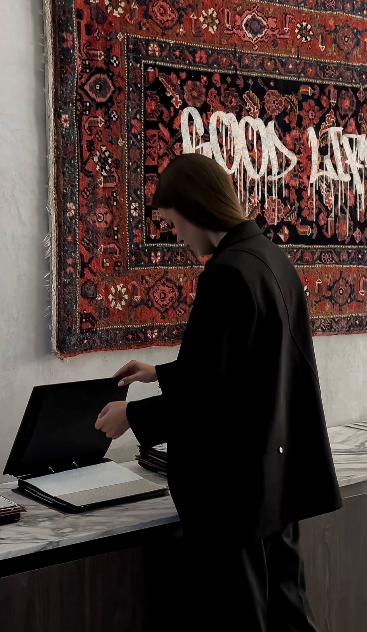 Pracownik BronsonHome