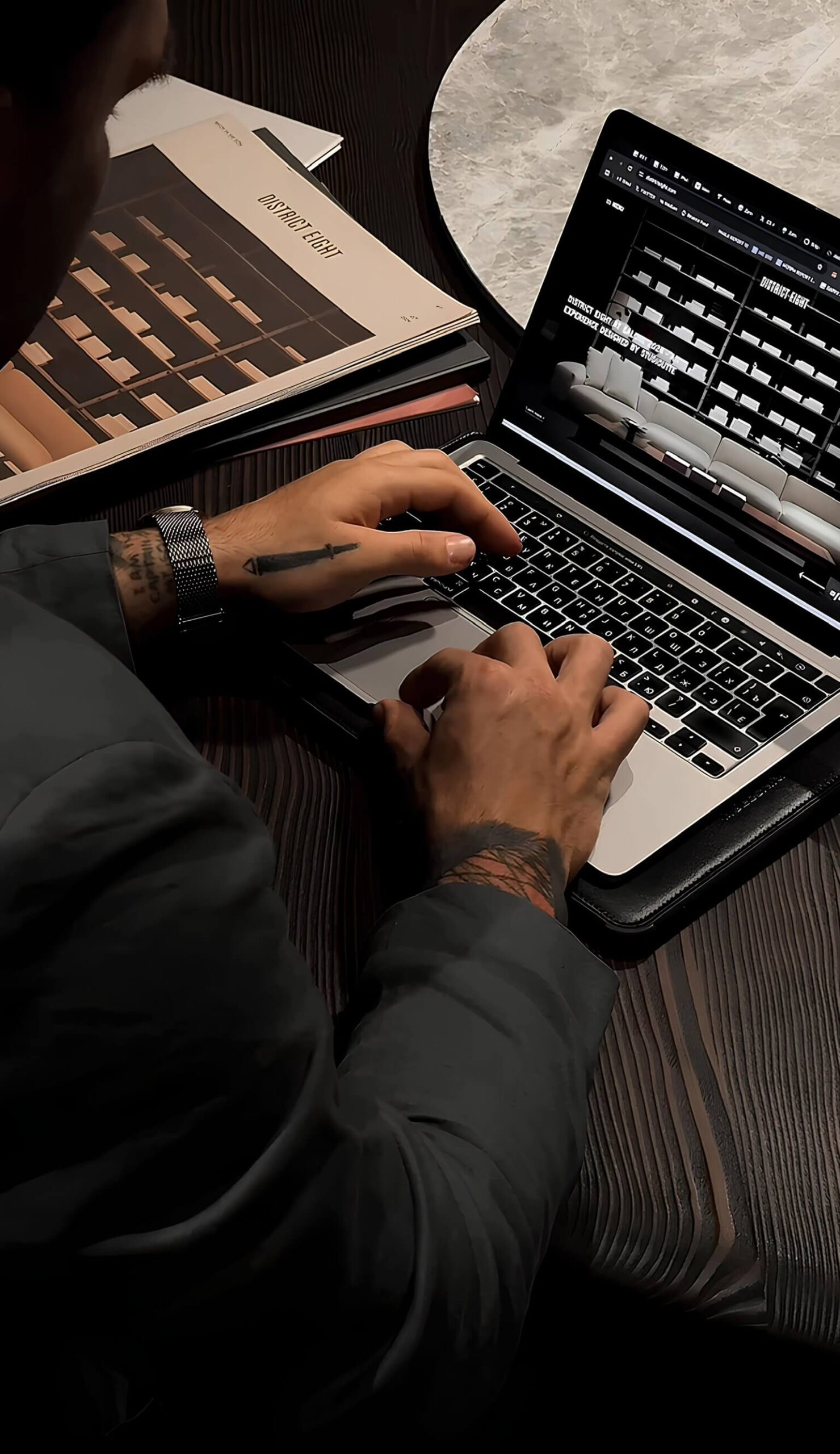 Pisanie na komputerze