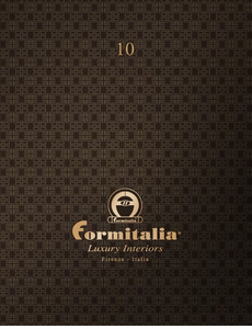 Katalog Formitalia