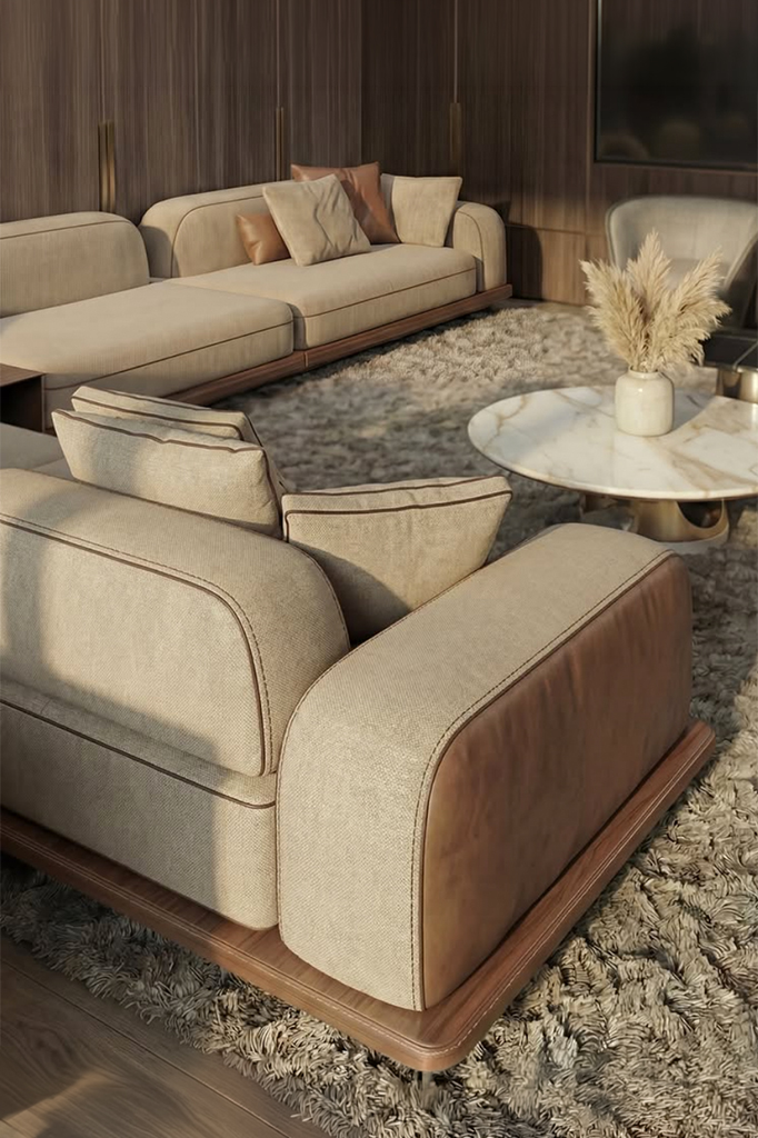 Zdjęcie Living Couture